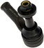 TO35225 by DORMAN - Steering Tie Rod End