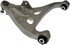 520-391 by DORMAN - Suspension Control Arm