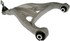 520-392 by DORMAN - Suspension Control Arm