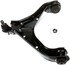 520-499 by DORMAN - Suspension Control Arm