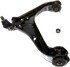 520-500 by DORMAN - Suspension Control Arm