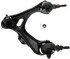 520-617 by DORMAN - Suspension Control Arm And Ball Joint Assembly