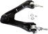 520-620 by DORMAN - Suspension Control Arm And Ball Joint Assembly