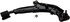 520-520 by DORMAN - Suspension Control Arm