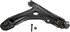 521-246 by DORMAN - Suspension Control Arm