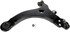 521-167 by DORMAN - Suspension Control Arm