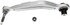 521-217 by DORMAN - Suspension Control Arm