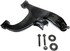 522-088 by DORMAN - Suspension Trailing Arm