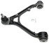 522-522 by DORMAN - Suspension Control Arm