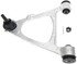 522-609 by DORMAN - Suspension Control Arm