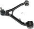 522-521 by DORMAN - Suspension Control Arm