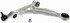 522-846 by DORMAN - Suspension Control Arm