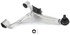 524-099 by DORMAN - Suspension Control Arm