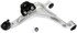 524-258 by DORMAN - Suspension Control Arm