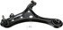 526-080 by DORMAN - Suspension Control Arm