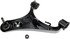 524-762 by DORMAN - Suspension Control Arm