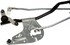 602-222 by DORMAN - Windshield Wiper Transmission