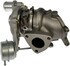 667-425 by DORMAN - Engine Turbocharger