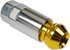 711-335K by DORMAN - Gold Acorn Nut Lock Set M12-1.50