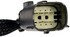 904-643 by DORMAN - Diesel Exhaust Fluid Heater