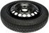 925-983AS by DORMAN - Spare Tire Kit