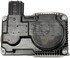 977-562 by DORMAN - Electronic Throttle Body Assembly