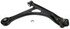 CB12224 by DORMAN - Suspension Control Arm