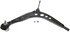 CB14023 by DORMAN - Suspension Control Arm