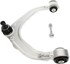 CB14027 by DORMAN - Suspension Control Arm