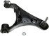 CB35038 by DORMAN - Suspension Control Arm