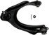 CB59168 by DORMAN - Suspension Control Arm