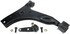 CB60203 by DORMAN - Suspension Control Arm