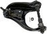 CB62008 by DORMAN - Suspension Control Arm