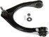 CB64047 by DORMAN - Suspension Control Arm