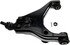 CB63134 by DORMAN - Suspension Control Arm