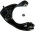 CB65017 by DORMAN - Suspension Control Arm And Ball Joint Assembly