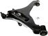 CB67094 by DORMAN - Suspension Control Arm