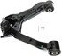 CB67098 by DORMAN - Suspension Control Arm