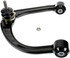 CB69027 by DORMAN - Suspension Control Arm and Ball Joint Assembly