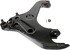 CB67214 by DORMAN - Suspension Control Arm