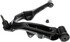 CB91124 by DORMAN - Suspension Control Arm