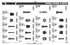 050-400 by DORMAN - 4 Drawer Wheel Hardware Assortment