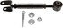 LA69775 by DORMAN - Alignment Camber / Toe Lateral Link