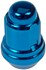 711-235D by DORMAN - Blue Acorn Nut Lock Set 1/2-20