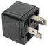 RY-265 by STANDARD IGNITION - A/C Compressor Clutch Relay