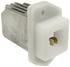 RU700 by STANDARD IGNITION - Blower Motor Resistor