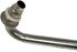 598-171 by DORMAN - Exhaust Gas Recirculation Tube