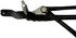 602-034 by DORMAN - Windshield Wiper Transmission