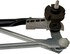 602-206AS by DORMAN - Windshield Wiper Transmission Assembly