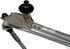 602-037 by DORMAN - Windshield Wiper Transmission